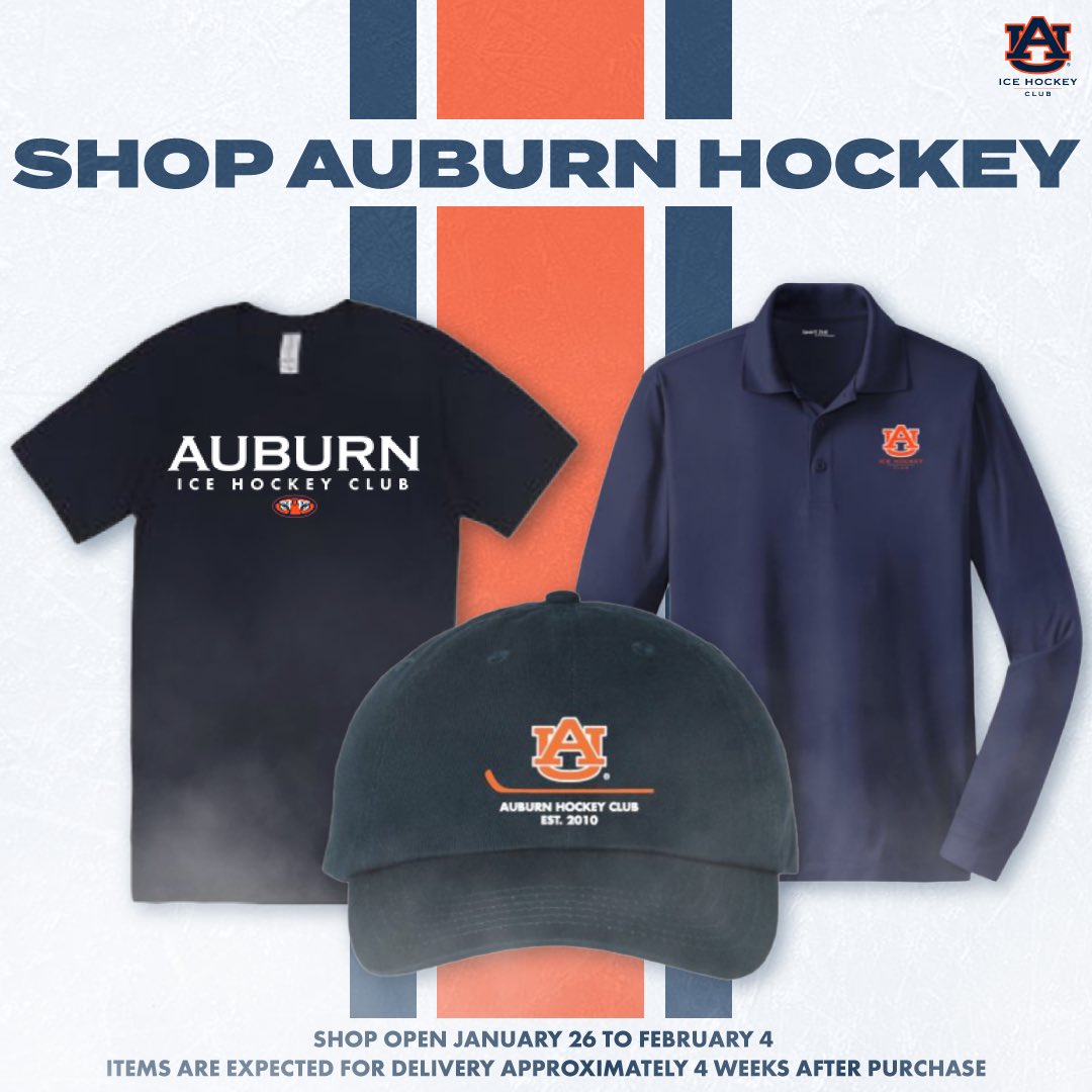 AuburnHockey tweet picture
