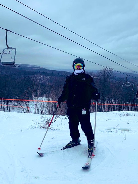 Just another day in 🇨🇦