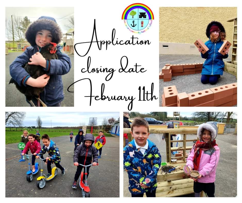 Lecarrow CNS tweet media