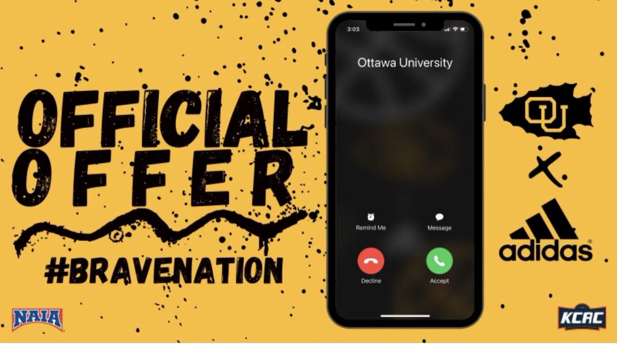 charlesolsen21's tweet photo. Blessed to receive my very first ⭕️ffer from Ottawa University ‼️@NederlandHoops @UncommonBball @JamieBatish5 @braveshoops @djones8301 @AshlyElamSports https://t.co/pcZ5JIvobz