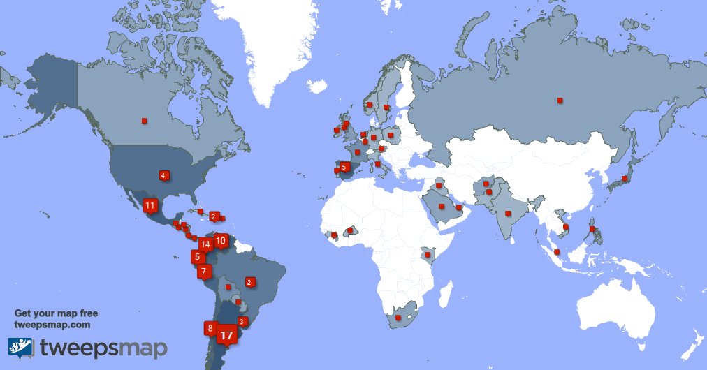 EleaAlts 3K #ITSSJ tweet media