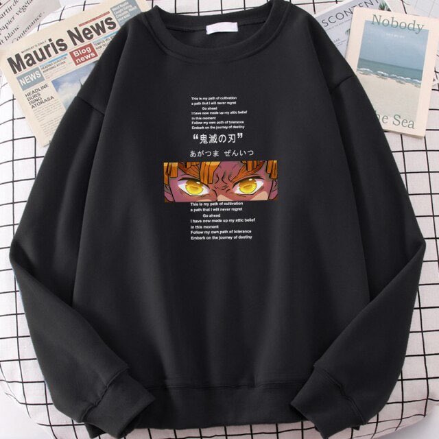 ZENITSU SWEAT-SHIRT OUT ON WEBSITE⚡️

🏷 29,99€

We ship worldwide 🌍

Shop here 👇🏽

japanweeb.com/products/hot-s…