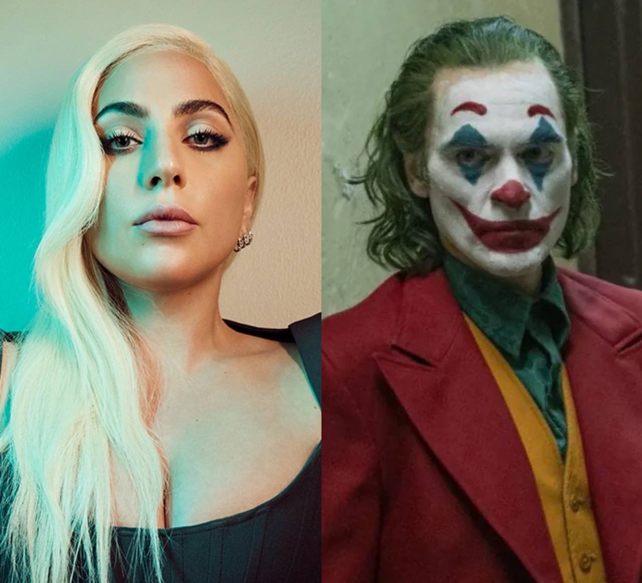 Uživatel Pop Tingz na Twitteru: „According to an insider from  @deuxmoiworld, Lady Gaga is set to be the female lead in the sequel to ' Joker'. https://t.co/9ncn46Zw9X“ / Twitter