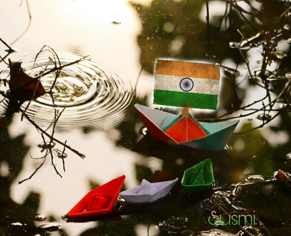 Republic Day brings me back to Childhood