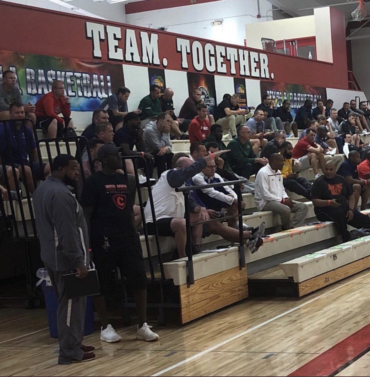 👀 We will be hosting The Final Chapter July 20-24, 2022 in Mil, WI for 15U-17U during the 4th July “Live” Evaluation Period

It will also play host to the <a href="/ny2labasketball/">NY2LA Basketball</a> Championships and have Open Divisions

The platform will feature showcase games, pool play, &amp; bracket play