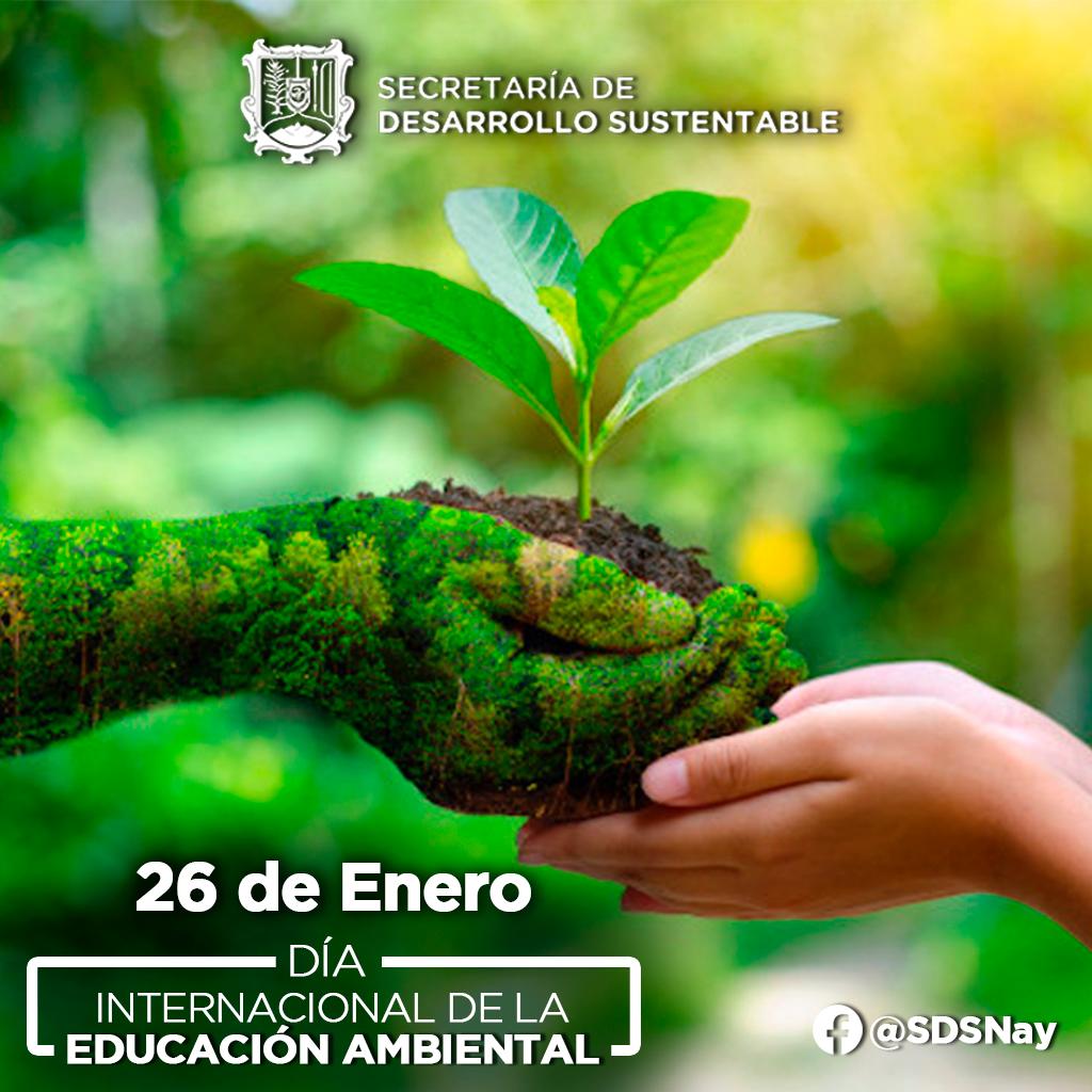 La biodiversidad es esencial para nuestro bienestar.

Tengamos presente que nuestras soluciones están en la naturaleza. ☘️🐝🌎

#RespetaConservaYProtege