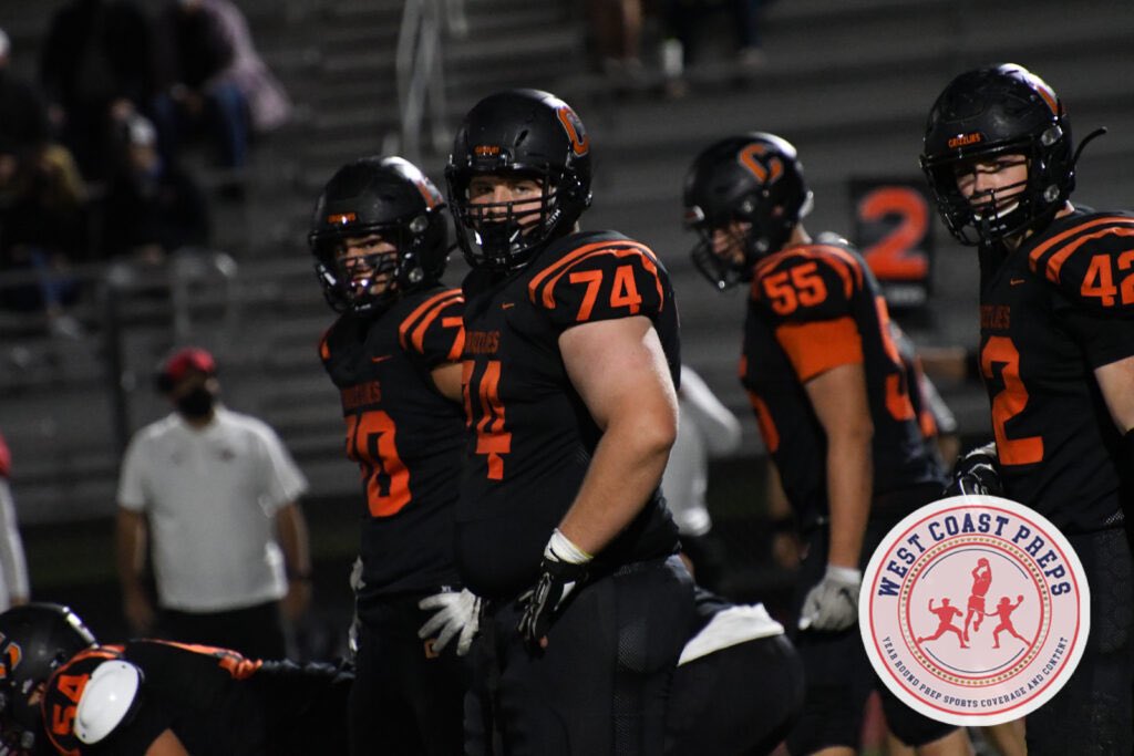 westcoastpreps_'s tweet photo. West Coast Preps ranked the Bay Area’s top 15 offensive linemen. | @theryanrogers74 @MaximillianHaro @SimeonMitchell0 @EJKlock78 @gibbyy2x @andrewrojas510 @coach_rincon01 

Story: https://t.co/o6voda1YFF https://t.co/z2trWSK5Vn