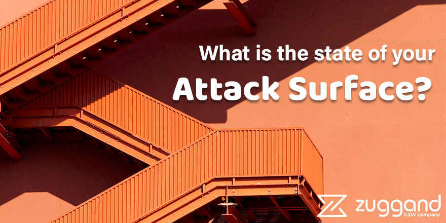 You Attack Surface is the points where an attacker can try to enter and effect your system or environment.

Learn about our Pentesting, Vulnerability Management as a Service, PCI-ASV, and Cloud Security!
lnkd.in/eAsNKGpM

#cloud #aws #attacksurface
