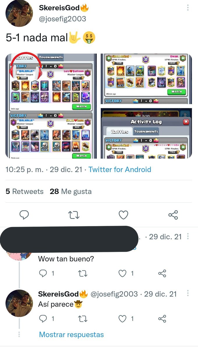 Multis CR tweet media