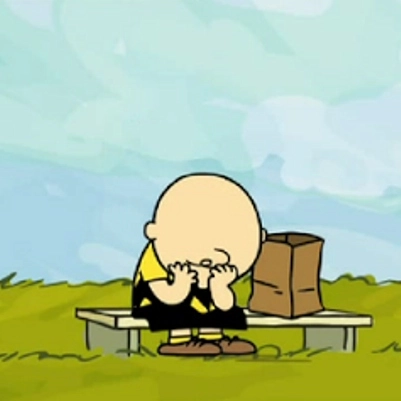 iShowTunes's tweet photo. Sad to learn that #PeterRobbins, the original voice of #CharlieBrown in the #Peanuts' TV Specials, has passed away at age 65.  #RIPPeterRobbins #RIPCharlieBrown 🌹 https://t.co/ZnvjRHIXDt