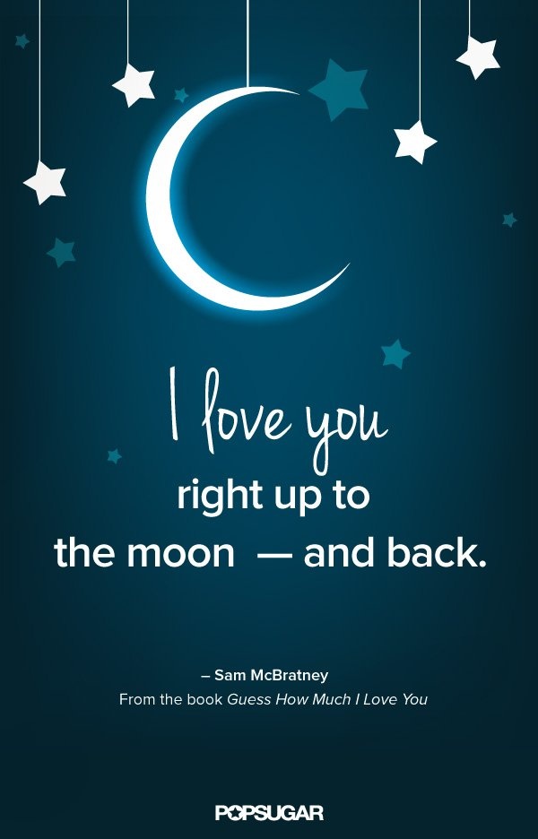#quotes #SamMcBratney #GuessHowMuchILoveYou