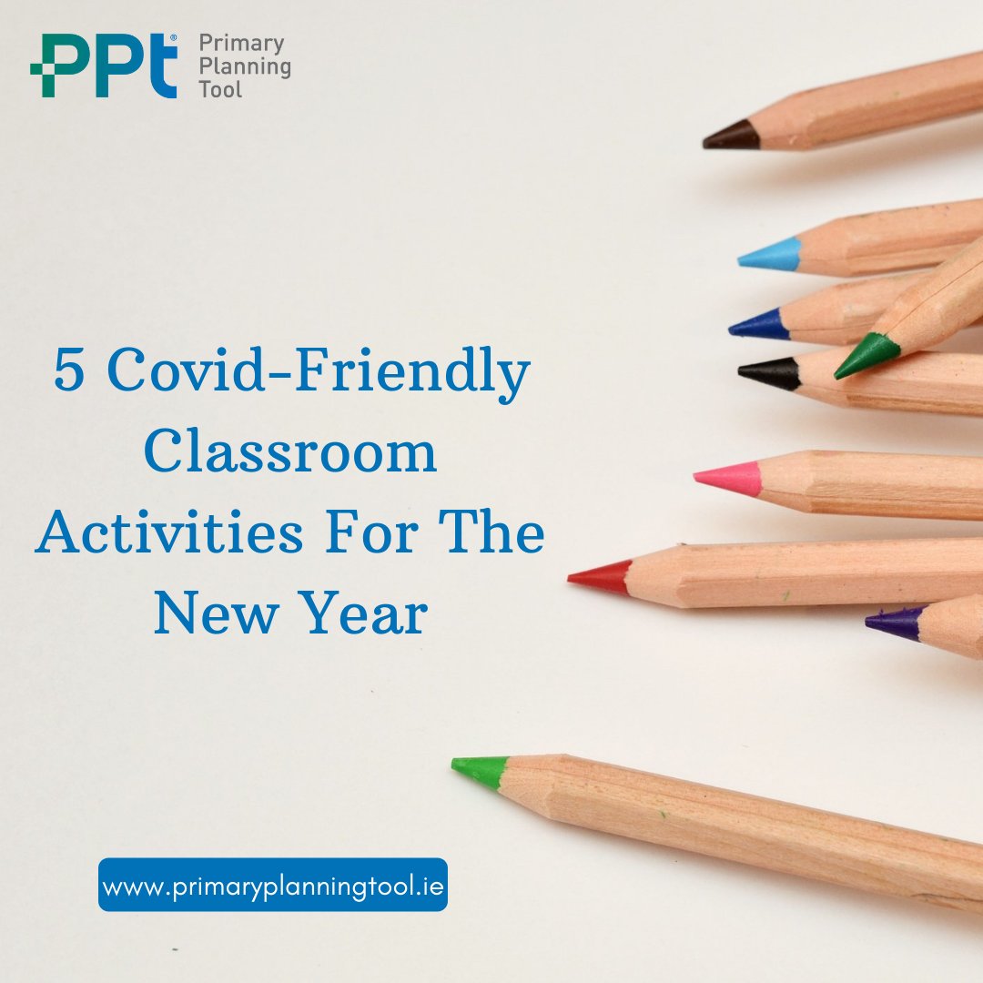 HeremonPPT's tweet photo. New Blog Alert! ๐
Weโve put together 5 fun, covid-friendly classroom activities to keep students engaged and actively learning. You can find this blog on the โFeatures & Updatesโ page on our website.
#PrimaryPlanningTool #blogpost #smartplanning #primaryteaching https://t.co/7UsUZyhRoa