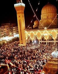 كذبة ان احمد البدوي شارك في الحروب الصليبية :
كان عمر البدوي 52 سنة وقت دخول الحملة الصليبية بقيادة...