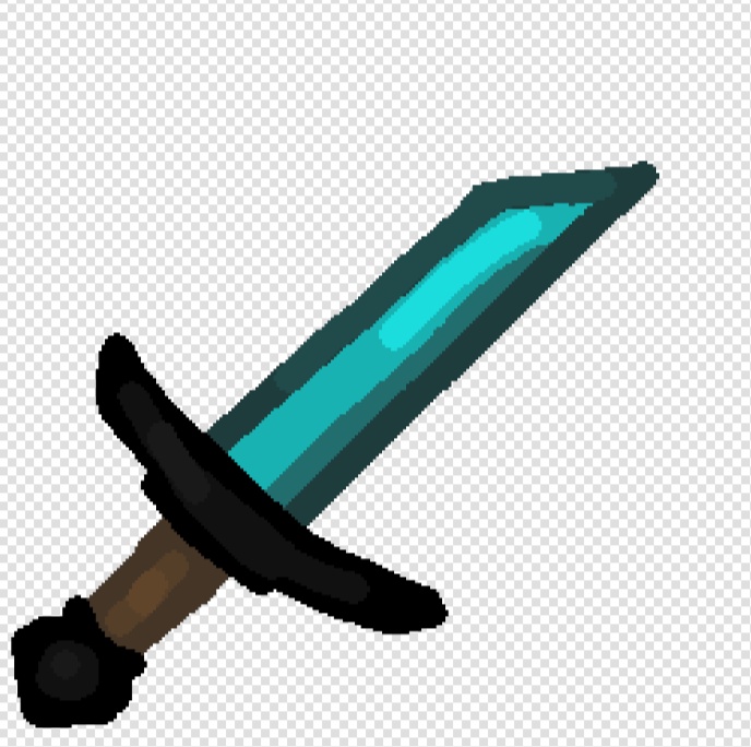 epic sord, I made it in paint so I thnik that menas im a porfecionel.

rt + ❤️ = swag puoints