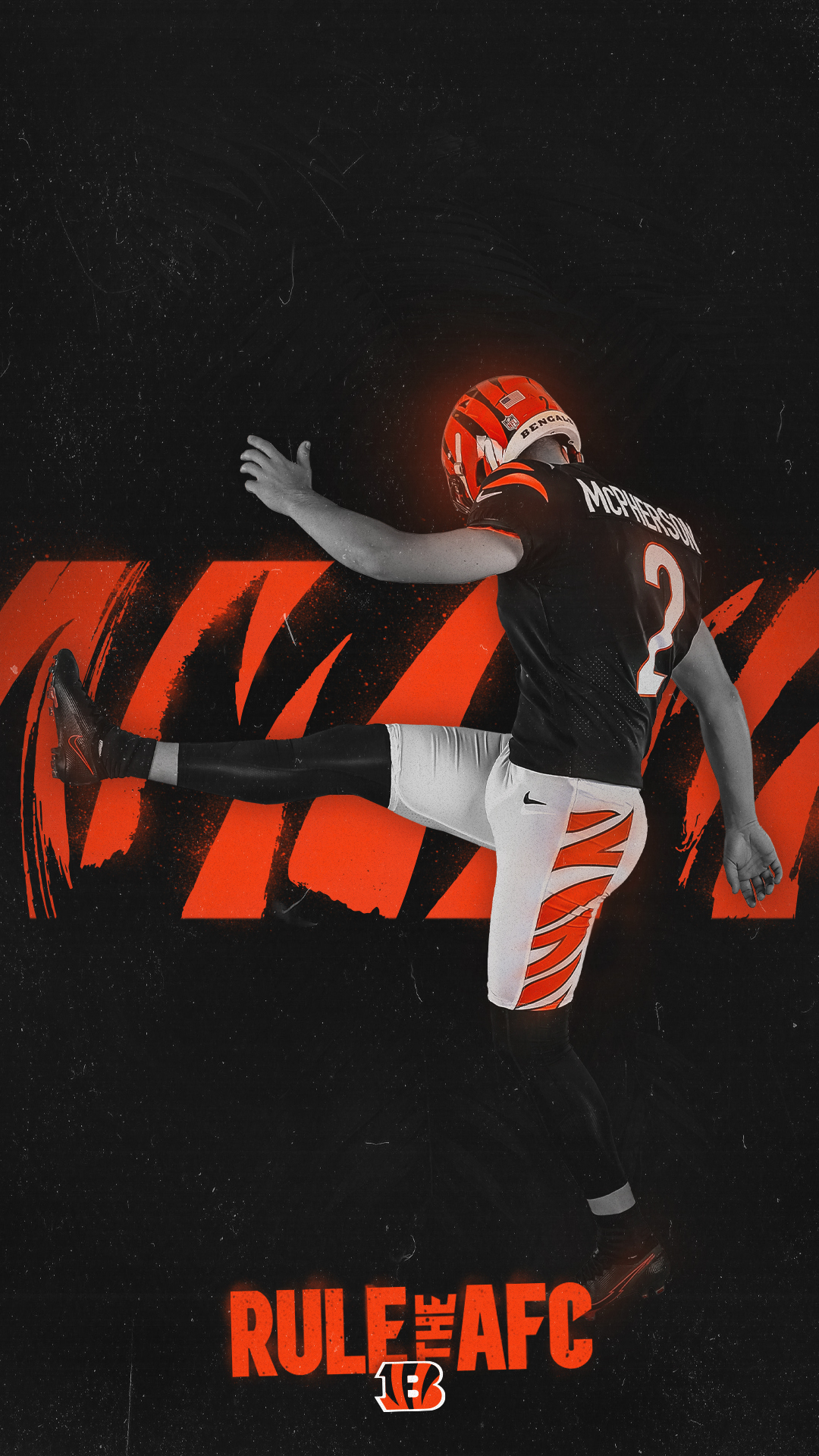 Cincinnati Bengals Wallpaper By