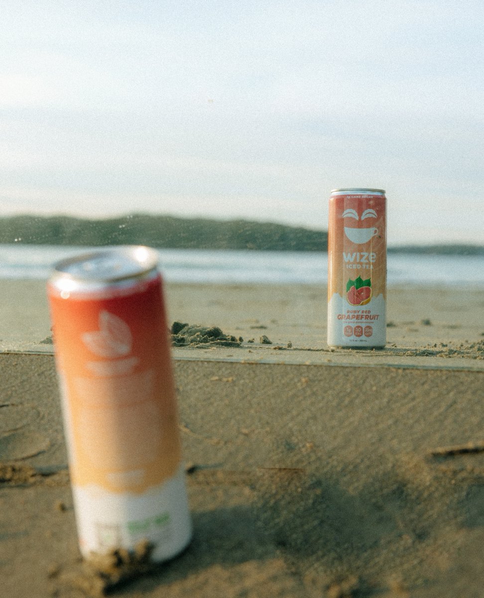 Wize Tea tweet media