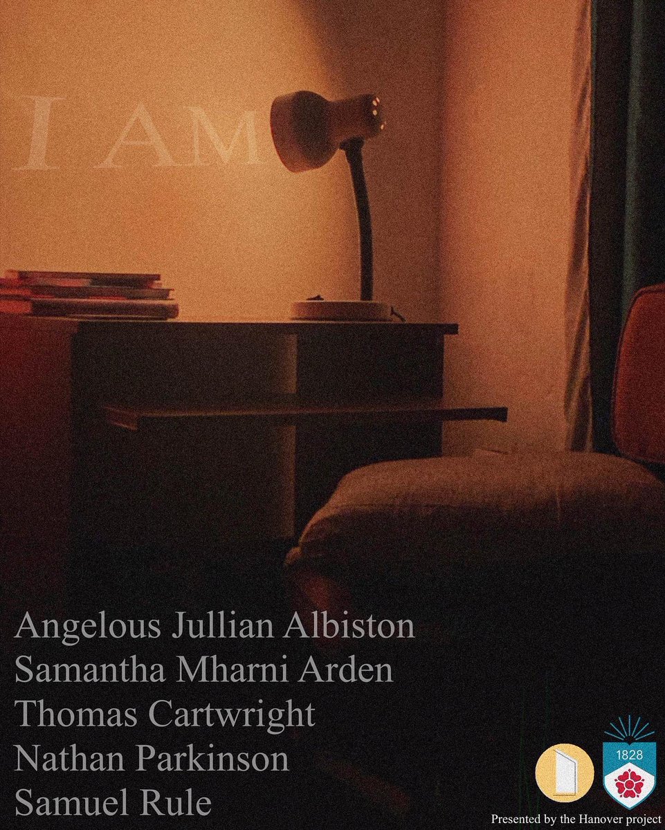 Hanover Project tweet media