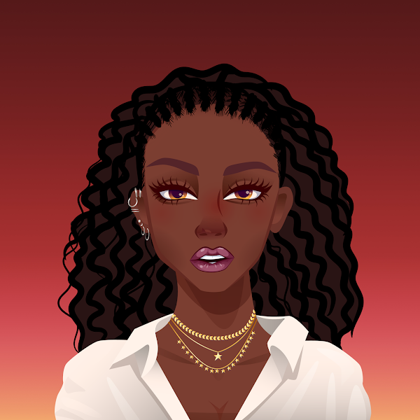 NFTCryptoChicks's tweet photo. #AllWomenAreBeautiful https://t.co/5EavsYzZVR