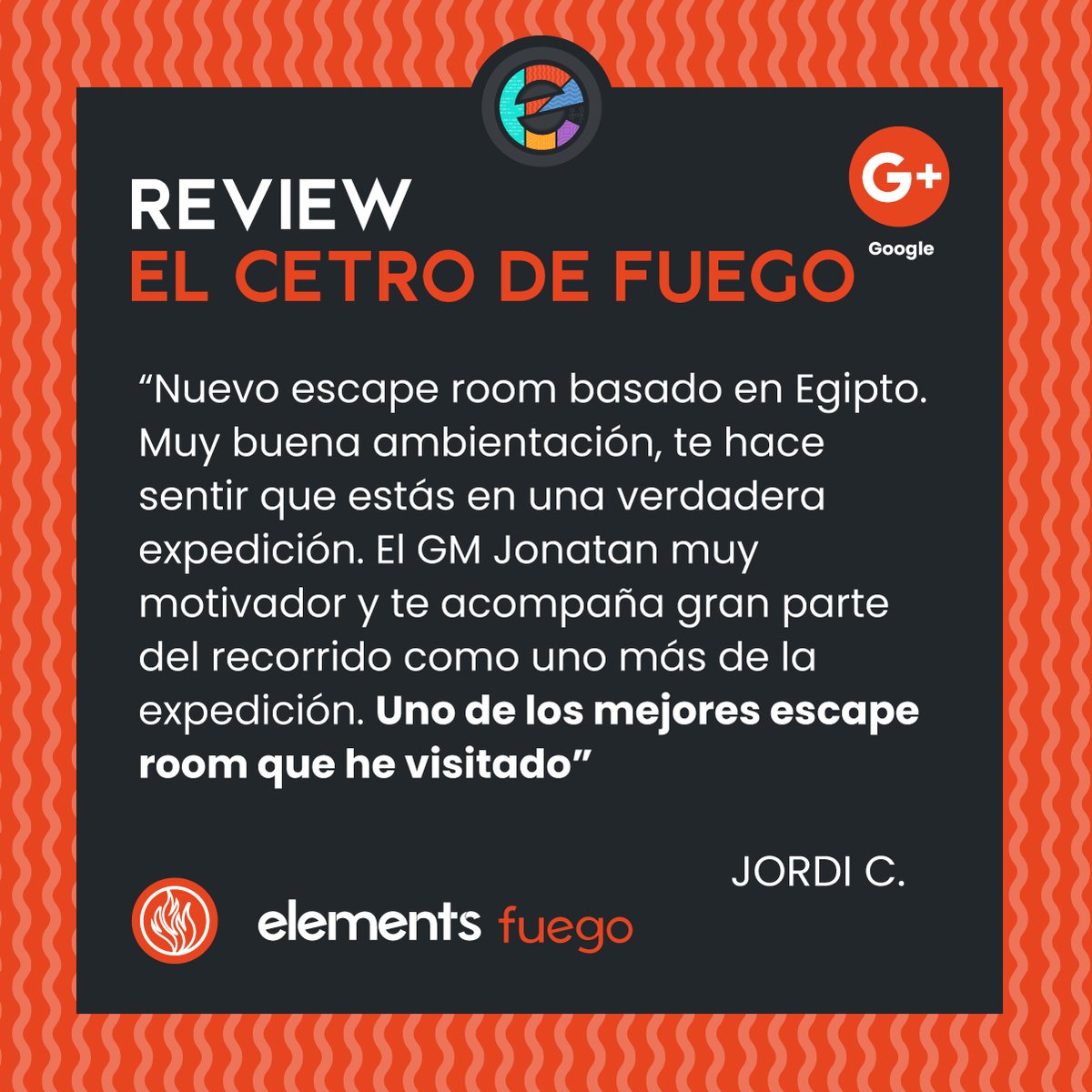 Elements Escape Room (@elementsescape) / Posts / X
