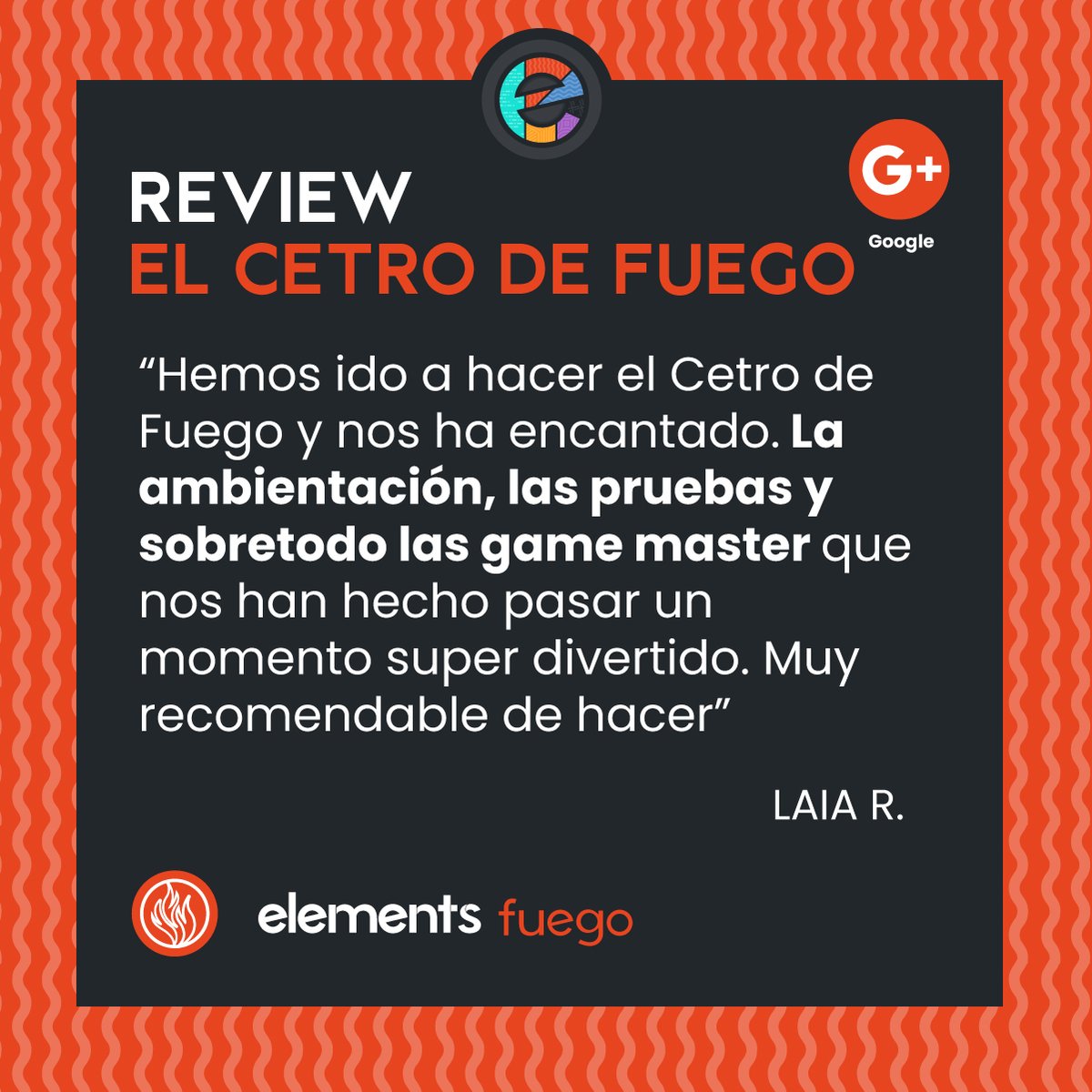 Elements Escape Room (@elementsescape) / Posts / X