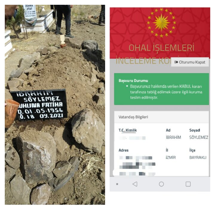 Babam diyorum ve susuyorum. Çünkü kime ne anlatacağım bilmiyorum.