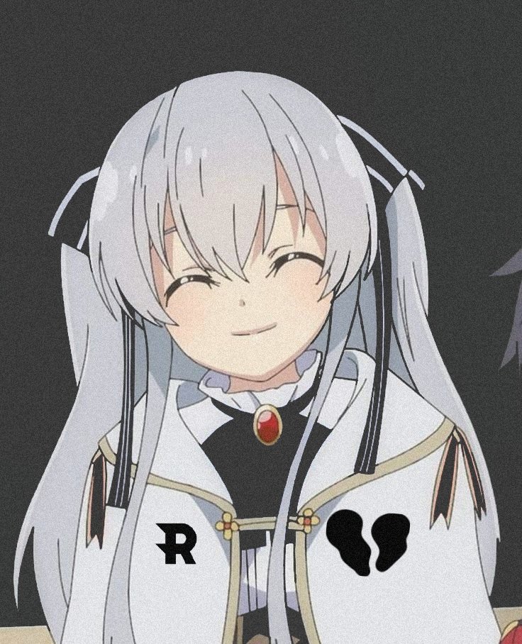 ZeroZeroIcons's tweet photo. Icon: Celia
Anime: Seirei Gensouki
#naçãozerozero #zerozerobrasil #ZeroZero #00nation https://t.co/sTKXHOIhKp