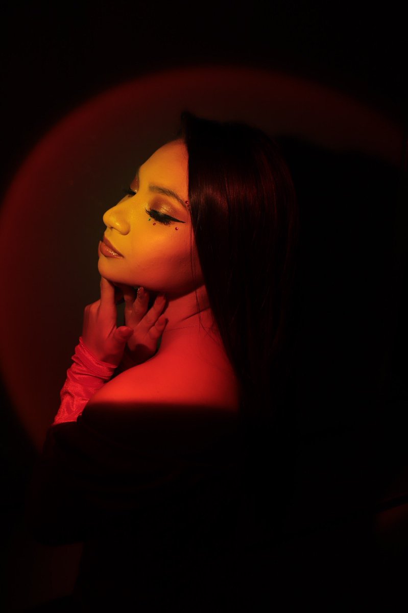 yokiodoo's tweet photo. Euphoria inspired shoot ✨ https://t.co/pBVnbkFqgT