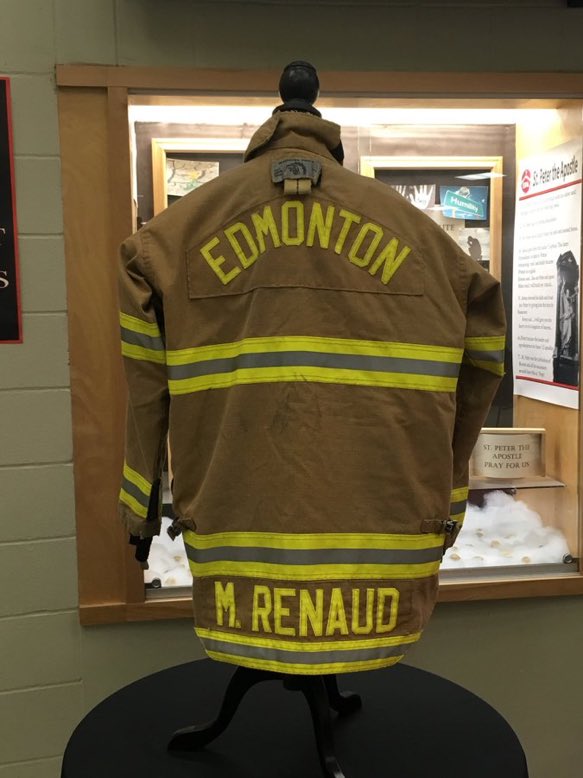 Ray Renaud tweet media