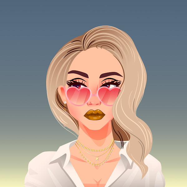 NFTCryptoChicks's tweet photo. #AllWomenAreBeautiful https://t.co/5EavsYzZVR