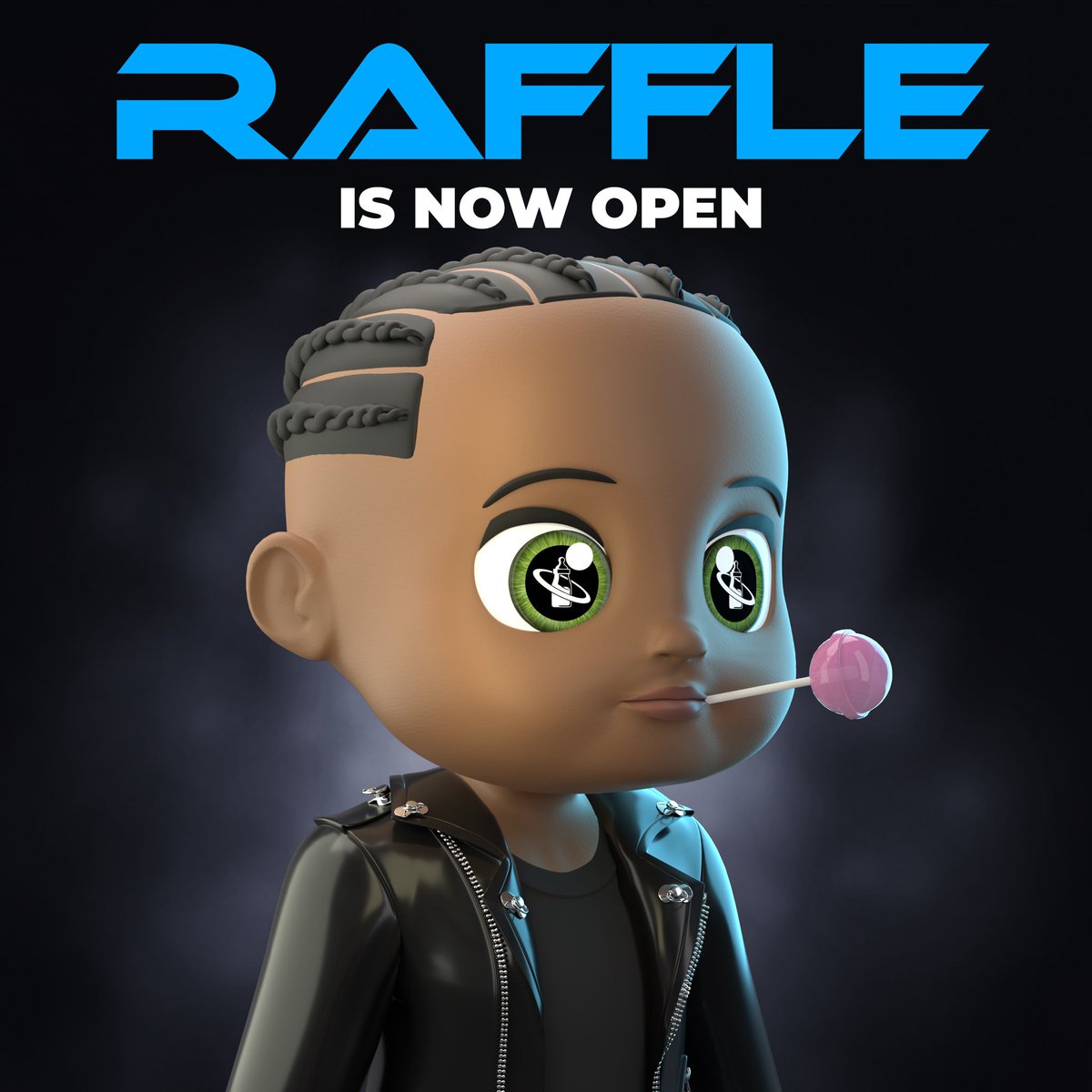 Baby Meta tweet media