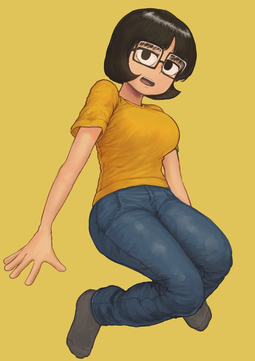 「しの。 」|茶んたのイラスト