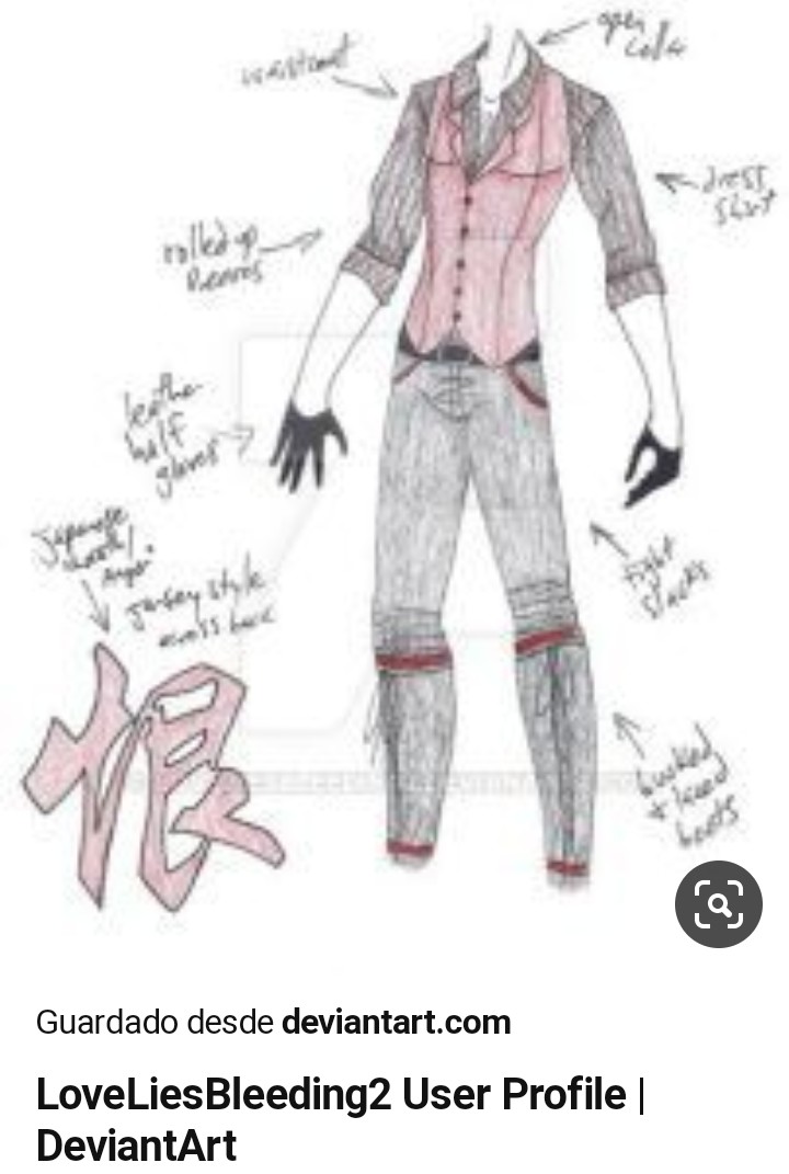 Me gustó ese Outfit ovo 🐧🤙

#furry #birb #furryfandom #commissionopen #art