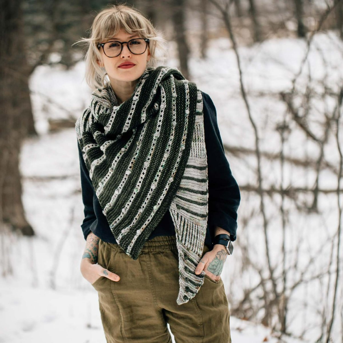 Looking Glass Yarn & Gifts (knitsantafe) Twitter