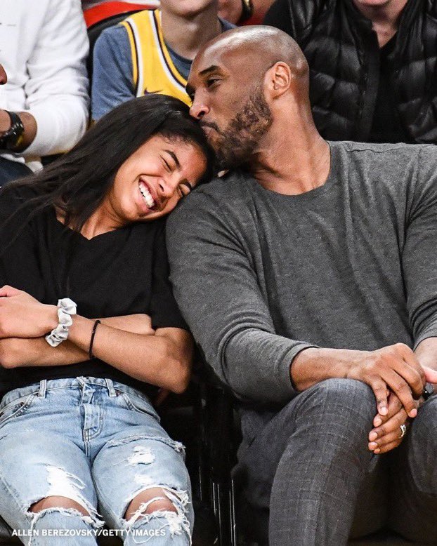 americaoffsides's tweet photo. Two years ago today, the world lost Kobe and Gianna Bryant 🙏 https://t.co/5pPs6r0i0p