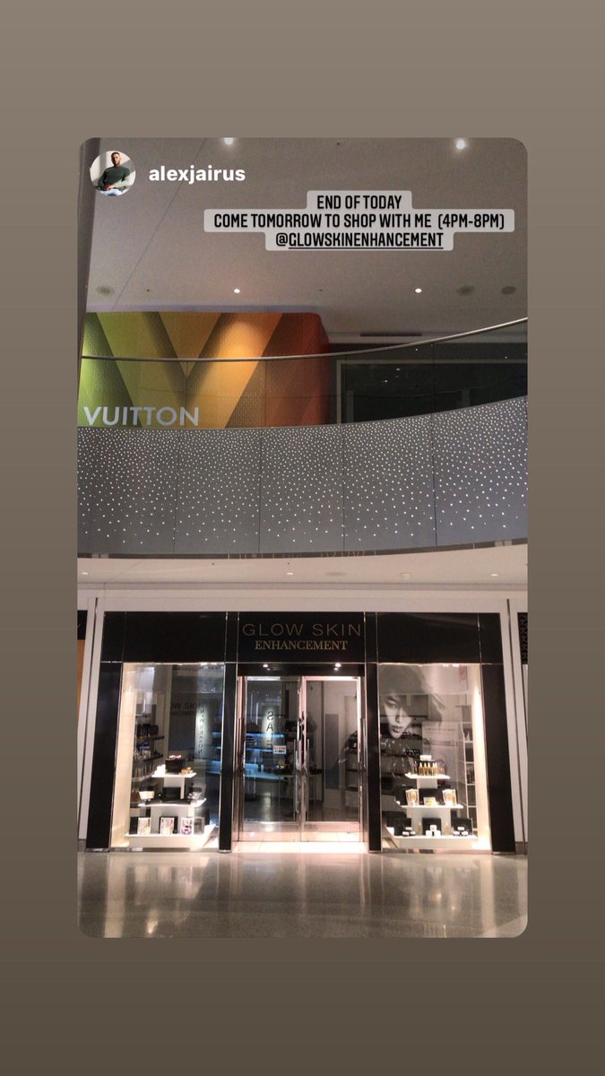 Glow Skin Enhancement tweet media