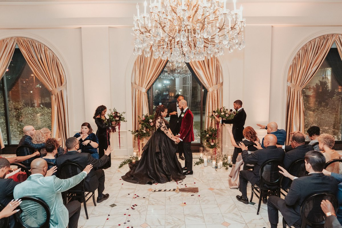 HarborCourtBalt's tweet photo. Make your forever truly timeless at Royal Sonesta Harbor Court Baltimore - book your special day with us! https://t.co/NTs6aQirL5
📸: PaperboysFilms - Congratulations Marcella &amp; Chris! https://t.co/Htabj64wqE