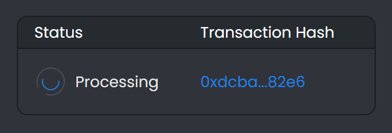 CONGRATULATIONS <a href="/dogemon69/">Desi Deewana</a> 
You won the mystery NFT!
Thank you to everyone that took part.
Remember to follow for more &amp;
                                 JOIN THE TRIBE
#winner #freenft #nftgiveaway #PHATapes #PixelHypeApeTribe #NFT