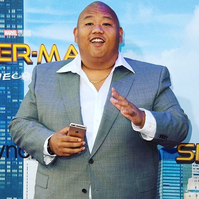 𝒐𝒐𝒄. Would you guys like a Ned Leeds CEO of Sex parody account?