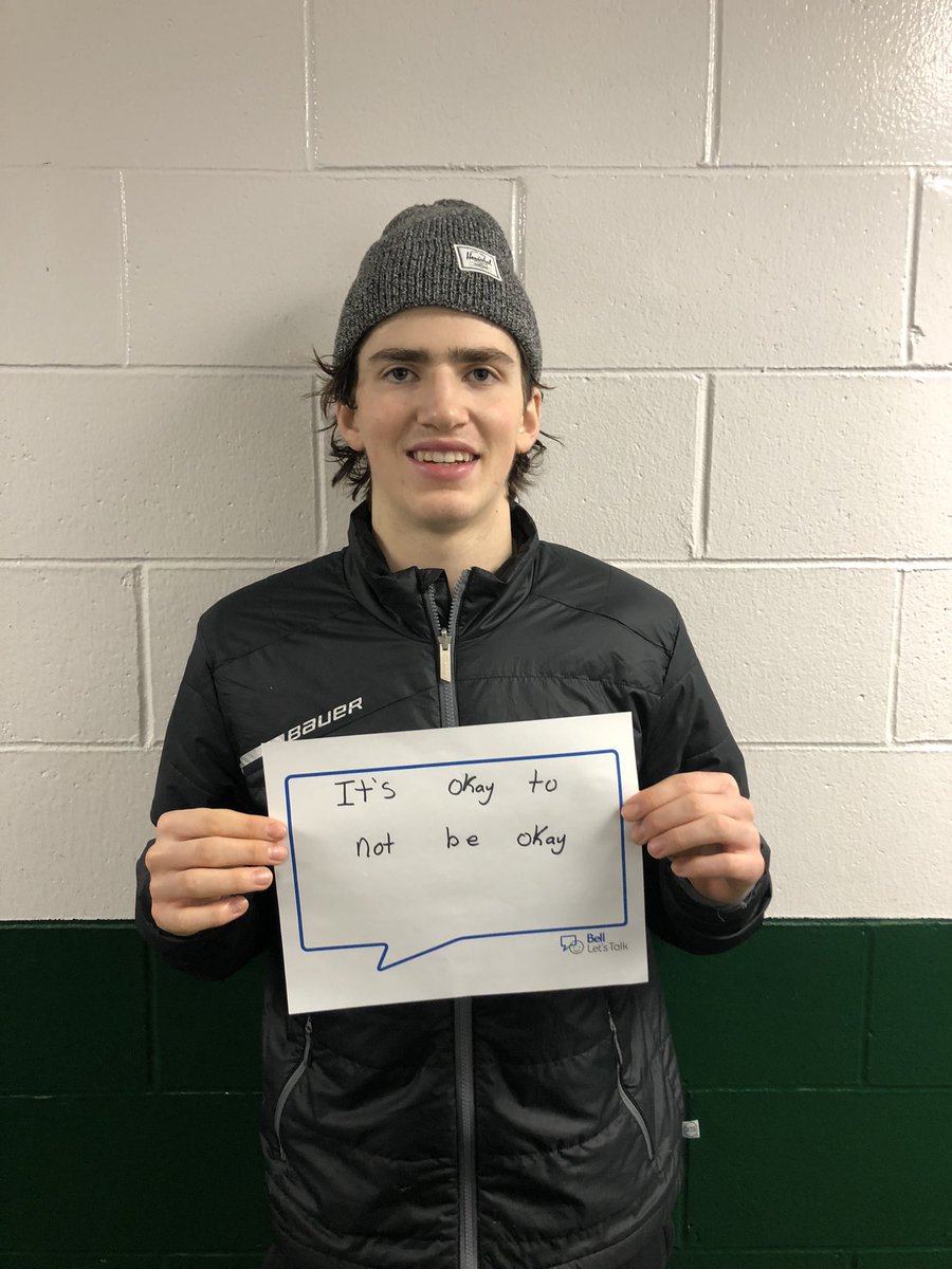Powell River Kings tweet media