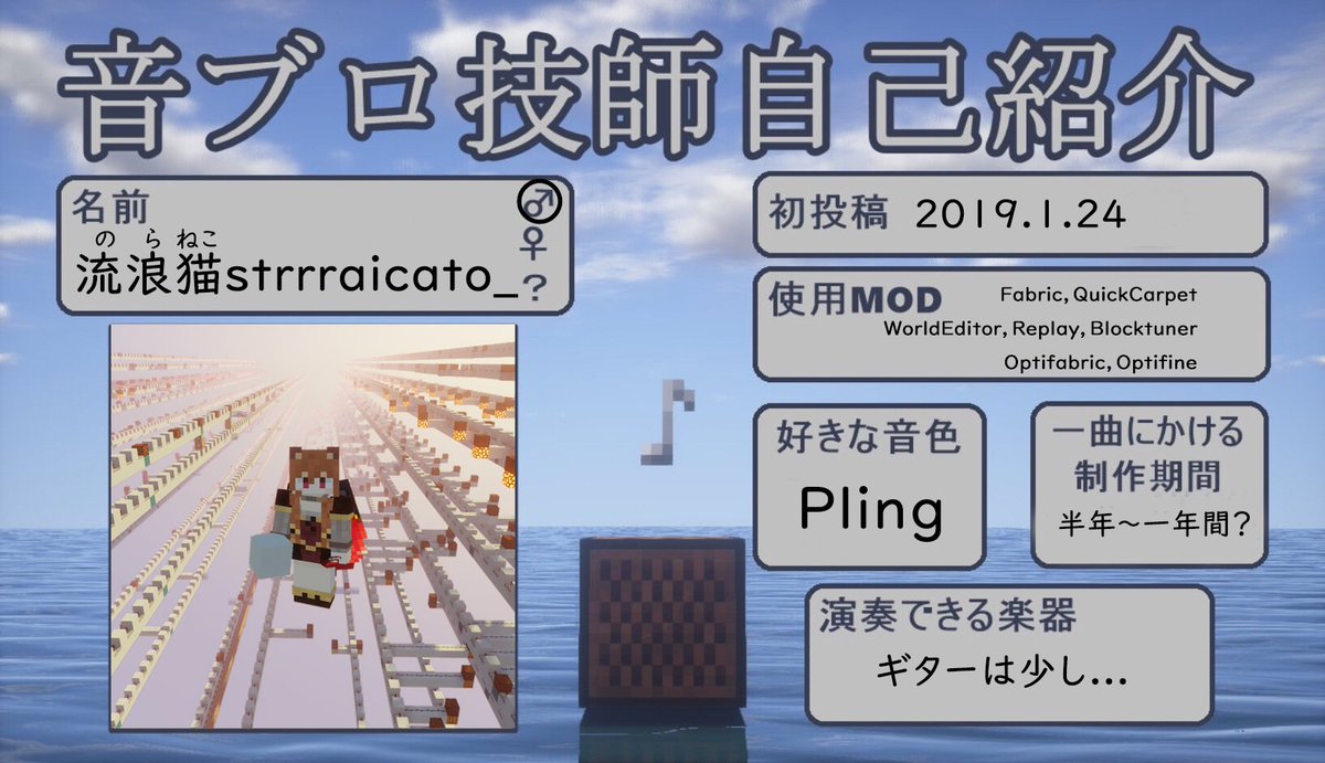 strrraicato's tweet photo. みんな作ったからぼくも作ってみました
背景の図は持ってないので他人の図で㎰して作ってごめんなさい） https://t.co/zqxmrXefHG