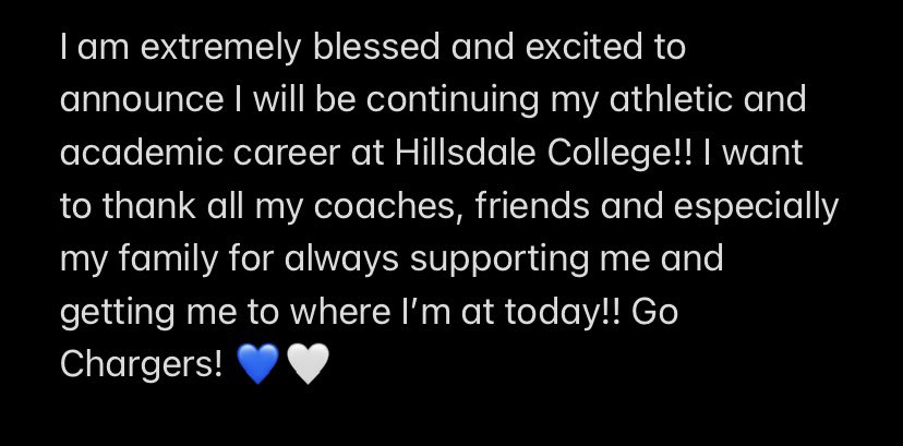 Committed💙🤍 <a href="/CoachShreff/">Nate Shreffler</a> <a href="/CoachSOtterbein/">Steve Otterbein</a> <a href="/CoachCastner/">Brian Castner</a>