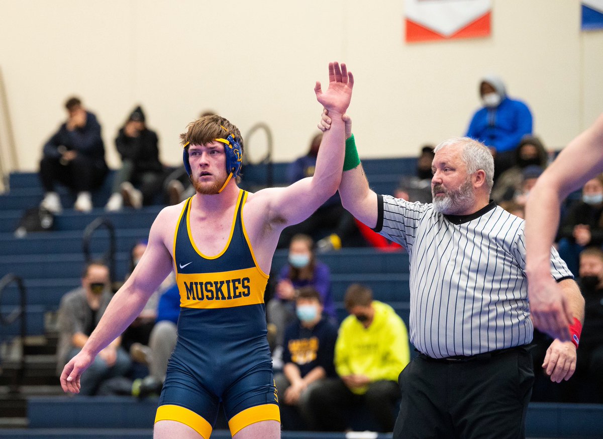 Lakeland Men's Wrestling tweet media