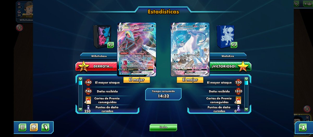 WalterCG04's tweet photo. Muy buen duelo con excelentes entrenadores, una victoria para iniciar la tarde!!! https://t.co/7kJxMHts0n