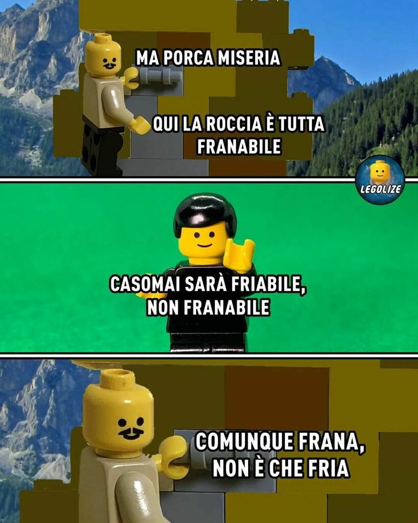 Ugolize's tweet photo. Riconoscete la scena? https://t.co/CIoFvvKlMG