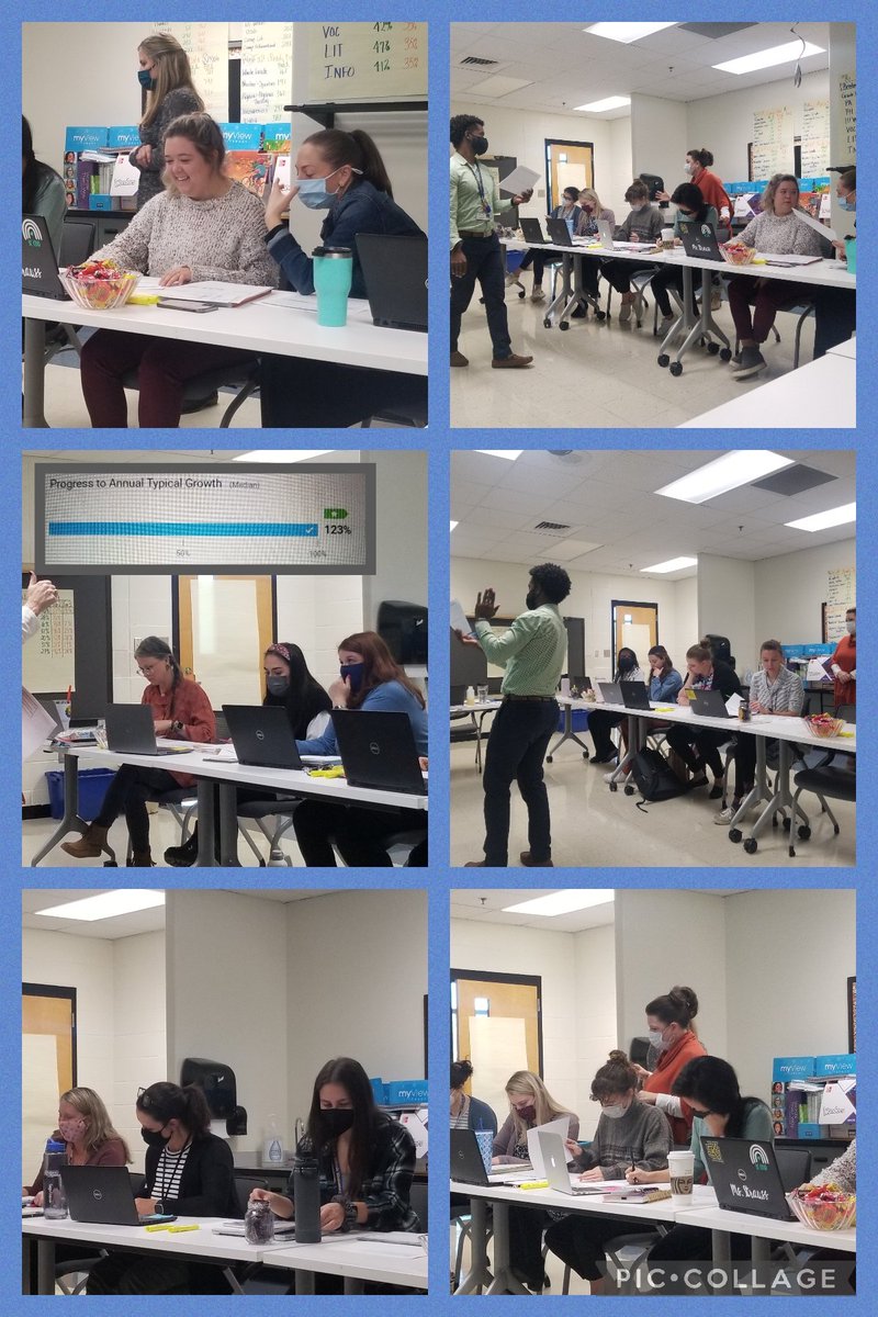 Deidre Kinoshita (@d_kinoshita1) on Twitter photo #EveryChildReads <a href="/HillsideES/">Hillside Elementary</a> Ts dug DEEP with their iReady data, looked at each student, identified opportunities and planned for next steps. This IS the work 💪💪! <a href="/FultonZone5/">Angela Parham</a> <a href="/HardrayDumas/">Dr. Hardray Dumas</a> <a href="/Hillside_AP/">Rashidah Thomas ☀️</a> @kellygmoynihan <a href="/jenniferwburton/">Jennifer Burton 📕🔬📱💪🏽🧠</a> <a href="/MsCollinsE/">Erin Collins</a> <a href="/amyhkilbride/">Amy Kilbride</a> #EveryChildReads <a href="/HillsideES/">Hillside Elementary</a> Ts dug DEEP with their iReady data, looked at each student, identified opportunities and planned for next steps. This IS the work 💪💪! <a href="/FultonZone5/">Angela Parham</a> <a href="/HardrayDumas/">Dr. Hardray Dumas</a> <a href="/Hillside_AP/">Rashidah Thomas ☀️</a> @kellygmoynihan <a href="/jenniferwburton/">Jennifer Burton 📕🔬📱💪🏽🧠</a> <a href="/MsCollinsE/">Erin Collins</a> <a href="/amyhkilbride/">Amy Kilbride</a>