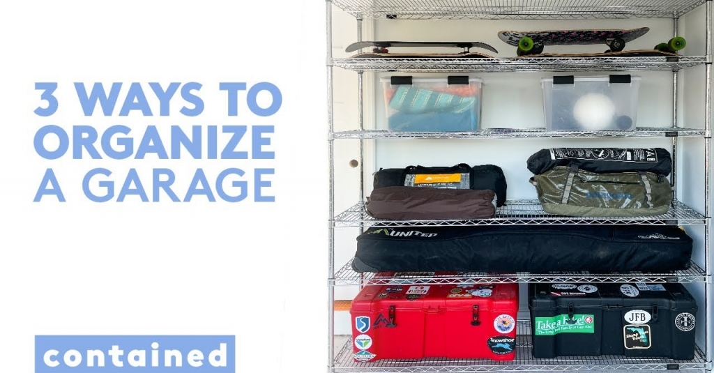 homesbyhillary's tweet image. 3 Ways to Organize a Garage | Contained | Real Simple #garage #storage #simplestorage #homestorage #homeswithhill #bhhscommonwealth #realtor #massrealestate #norfolkmarealtor youtube.com/watch?v=zQC93m…