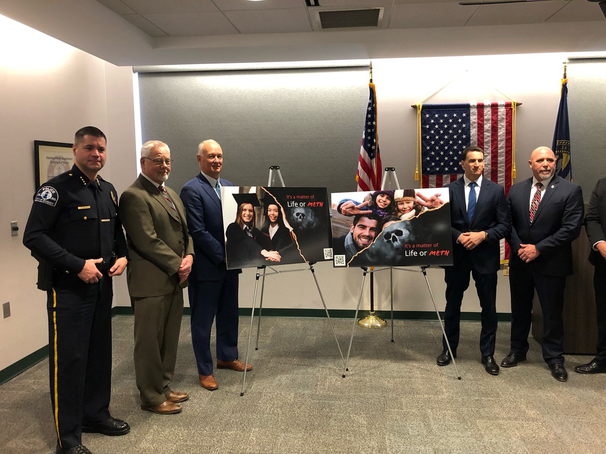 U.S. Attorney Nebraska tweet media