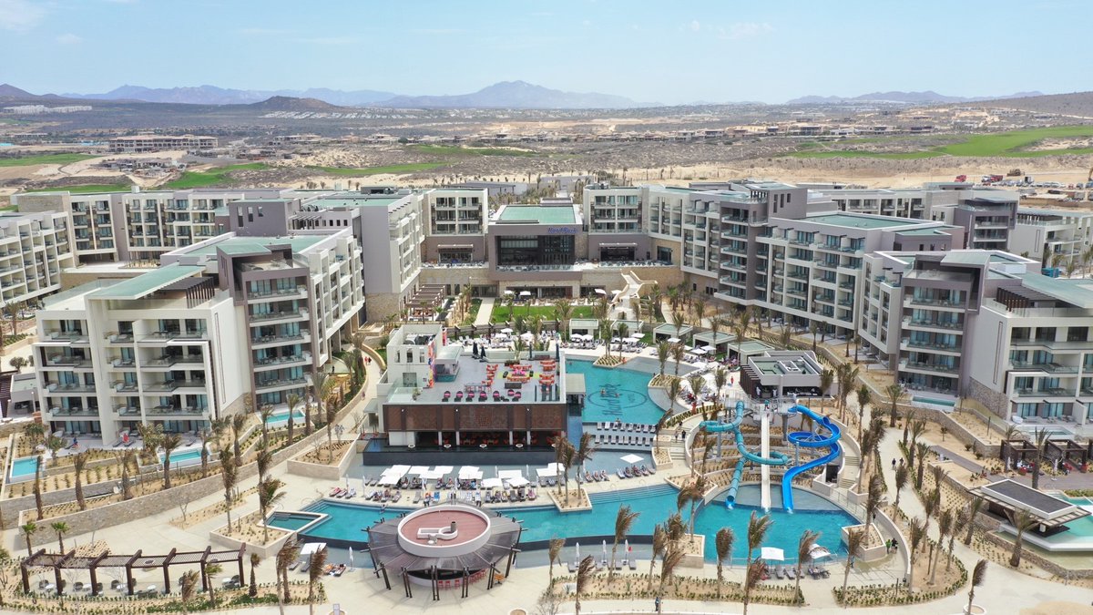 CountryFest Los Cabos tweet media