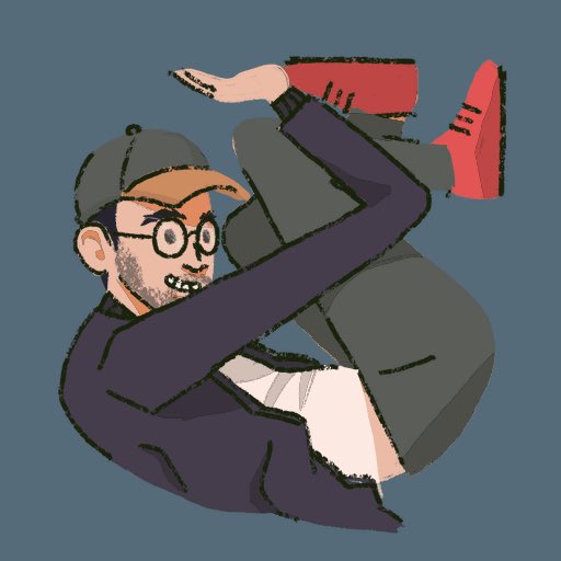 #NewNFTProfilePic NFT by mkwng