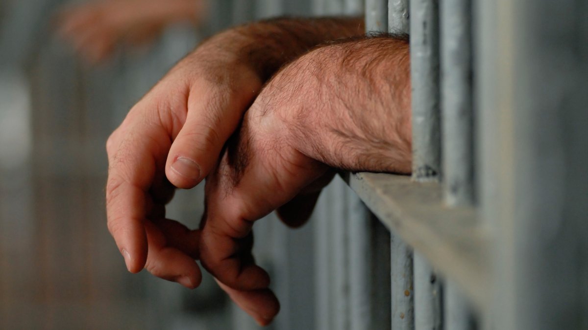 En su artículo, <a href="/feralaes/">Fernando Alarid-Escudero</a> y otros investigadores utilizaron modelos matemáticos para evaluar los riesgos y los daños de los brotes de COVID-19 en las prisiones estatales de California.
#BlogDeInvestigacionesCIDE

📑: bit.ly/3u8dTlD